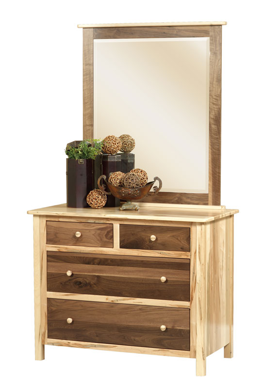 Cornwell Small Dresser