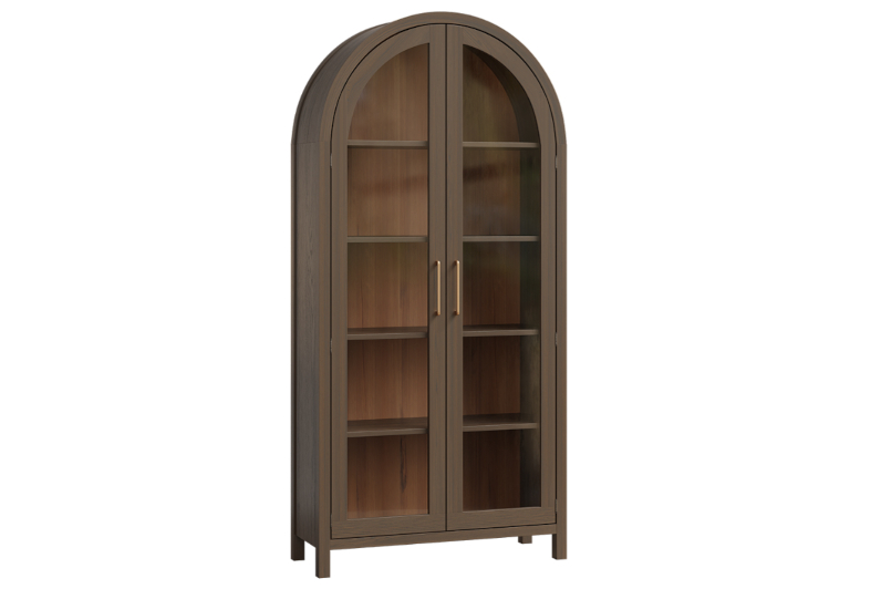 Millhall Display Case