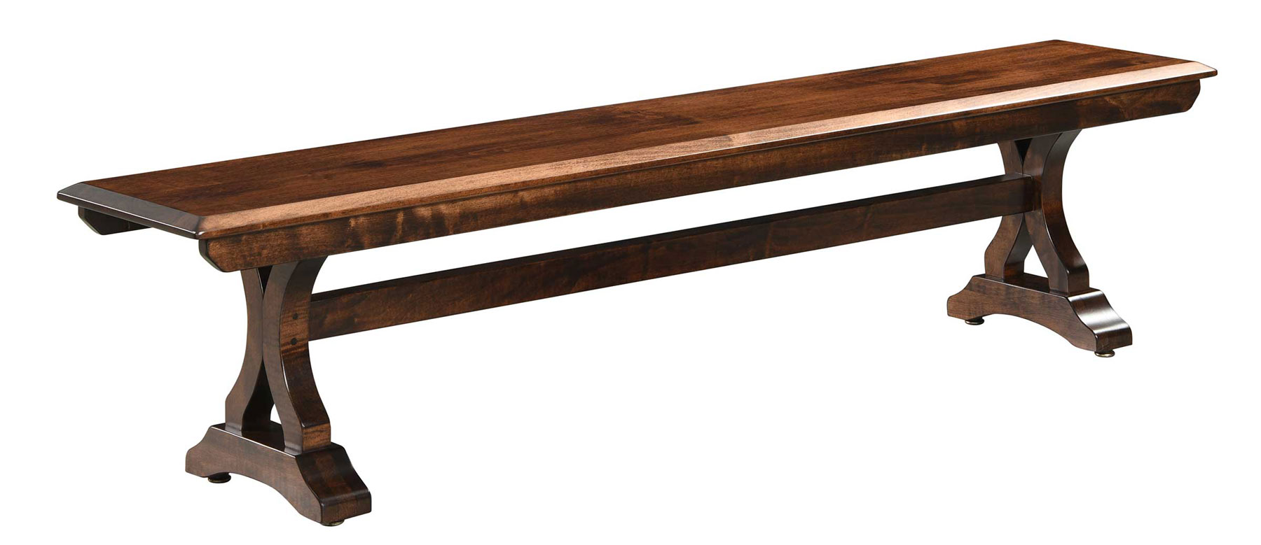 Gatlin Dining Bench