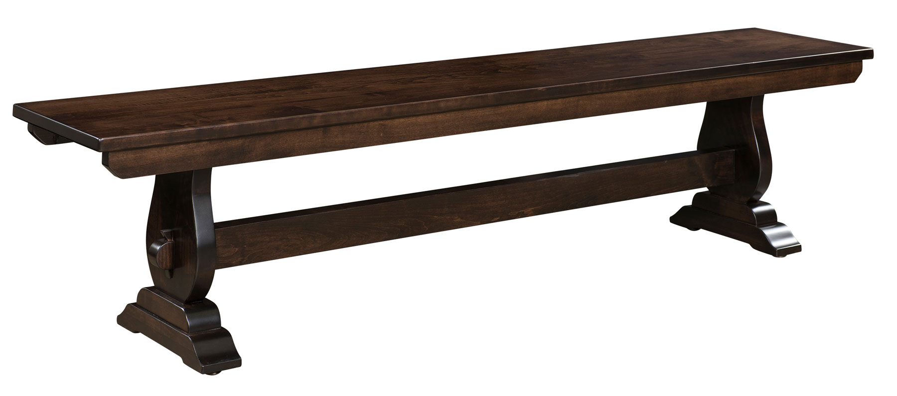 Holland Dining Bench 