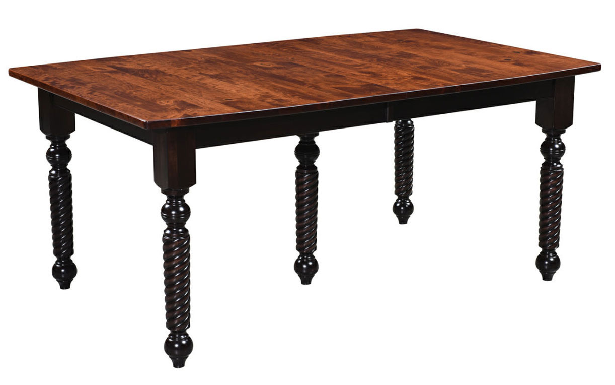 Sophia Leg Table