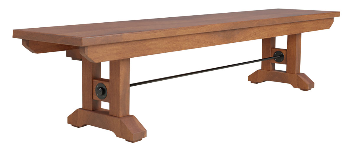 Taylor Dining Bench