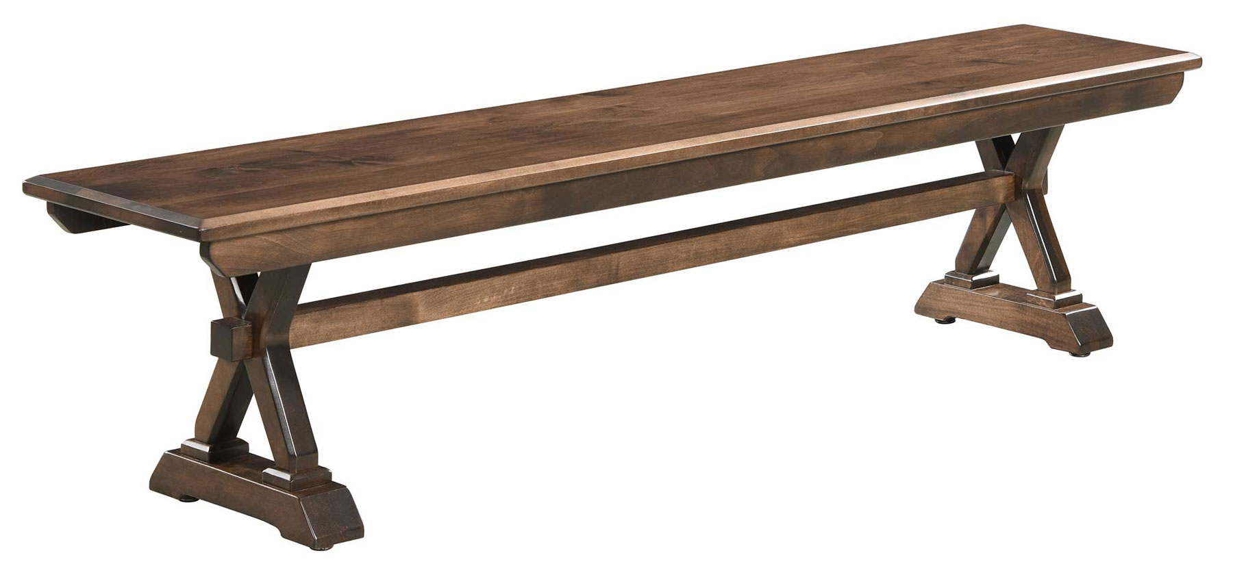 York Dining Bench