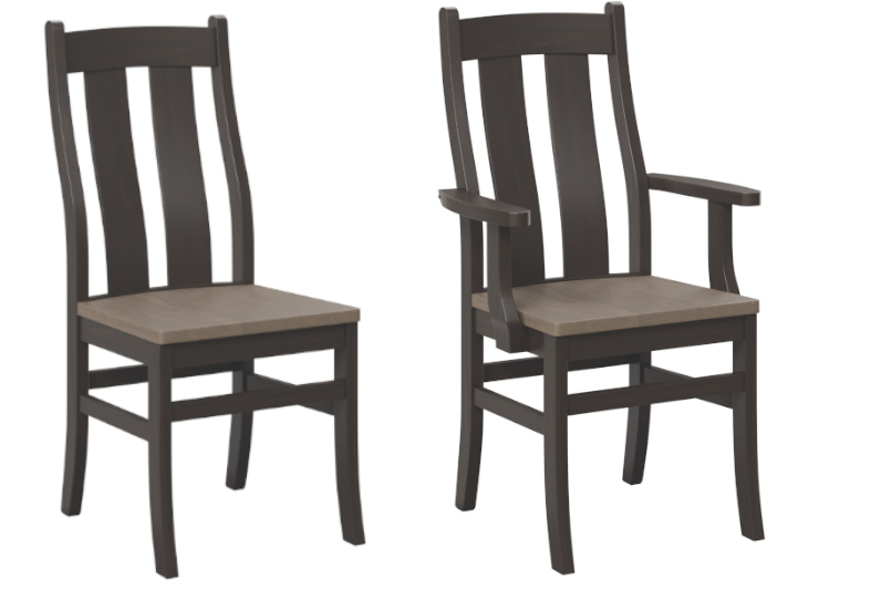 Arlington Chair Collection