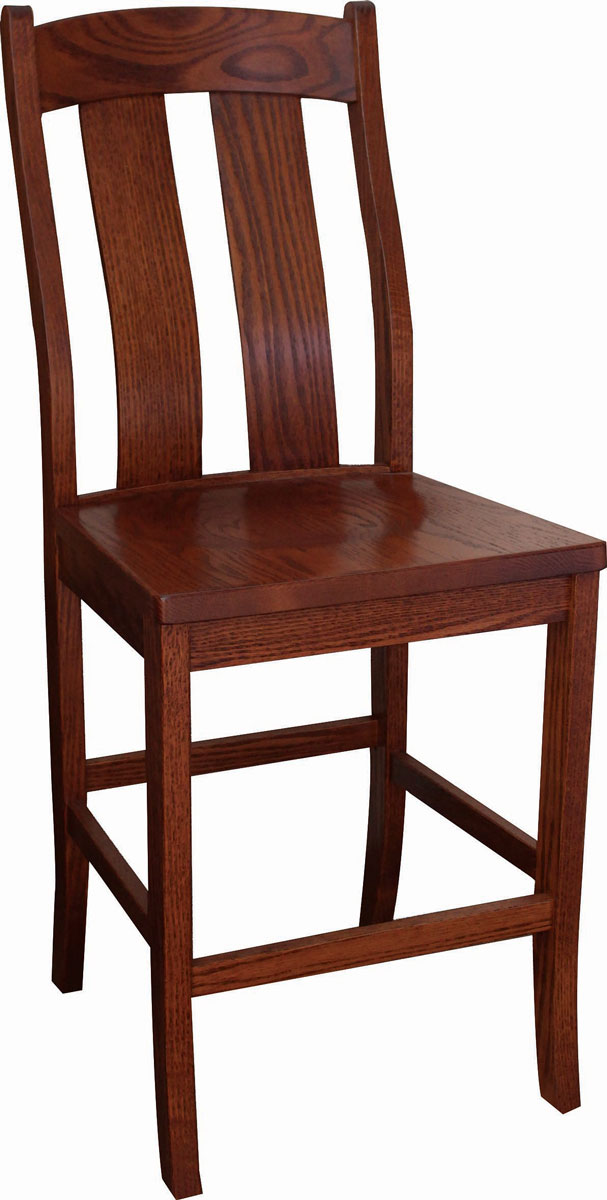 Arlington Bar Chair