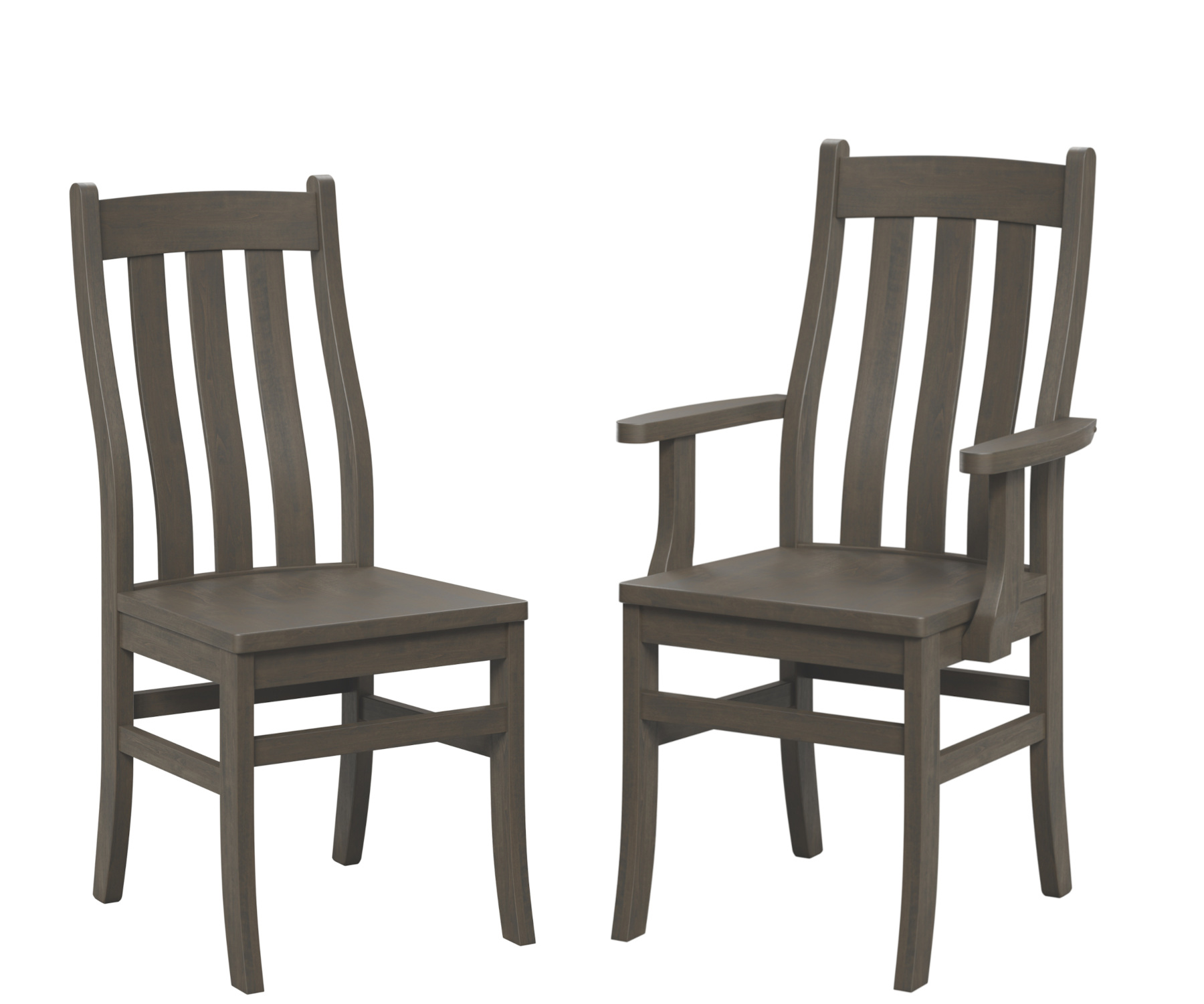 Fostoria Chair Collection