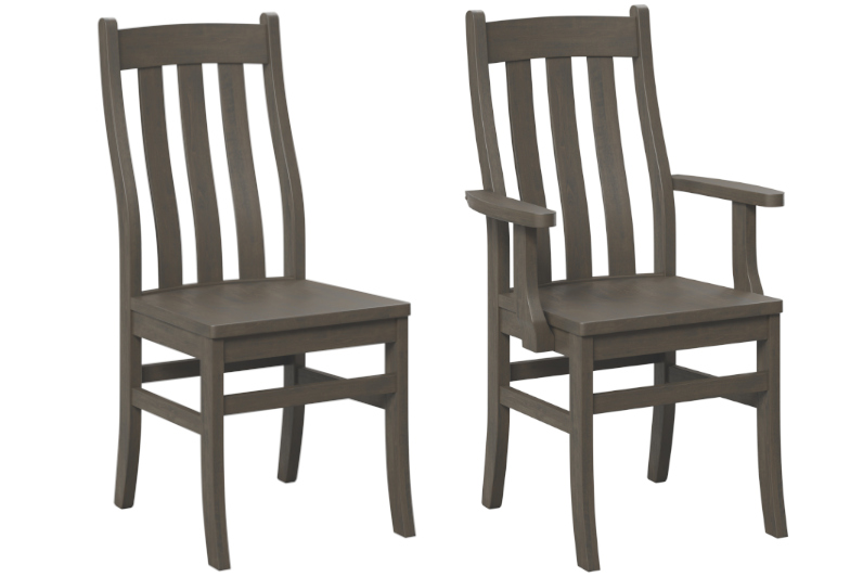 Fostoria Chair Collection