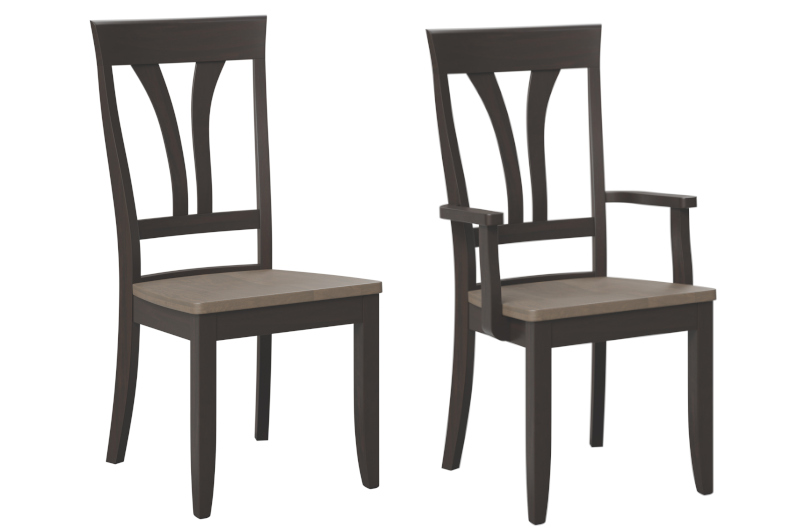 Glenwood Chair Collection