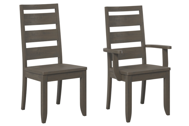 Lakeland Chair Collection