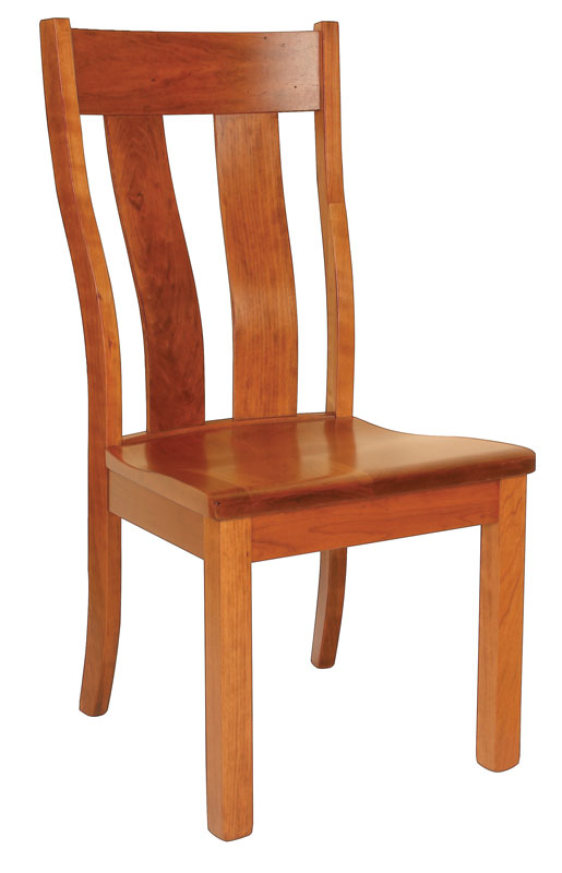 Urbana Side Chair