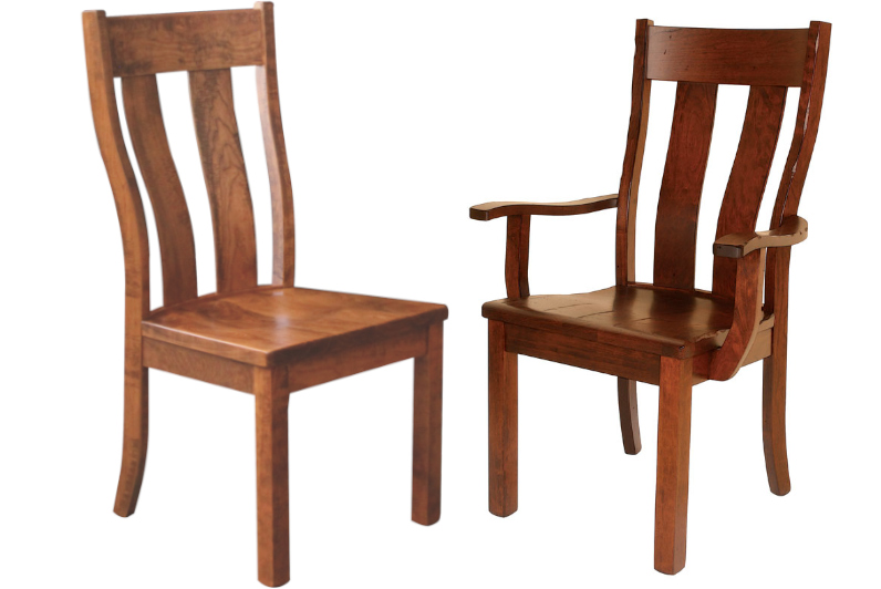 Urbana Chair Collection
