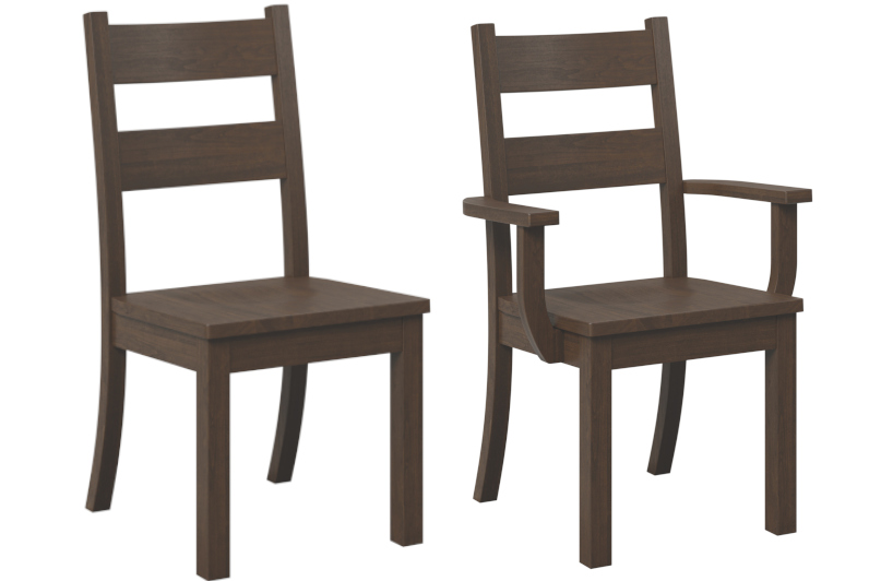 Western Chair Collection