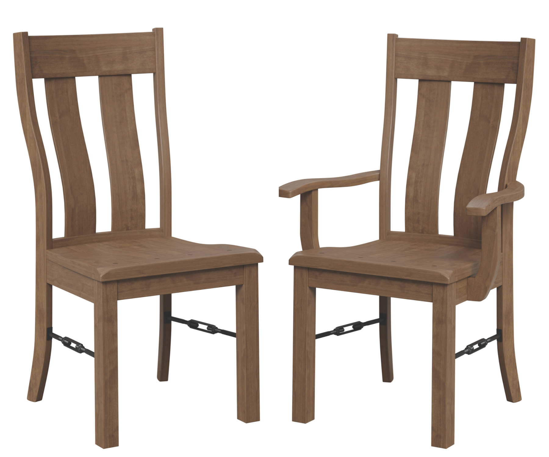 Bayfield Chair Collection