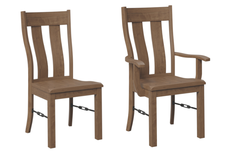 Bayfield Chair Collection