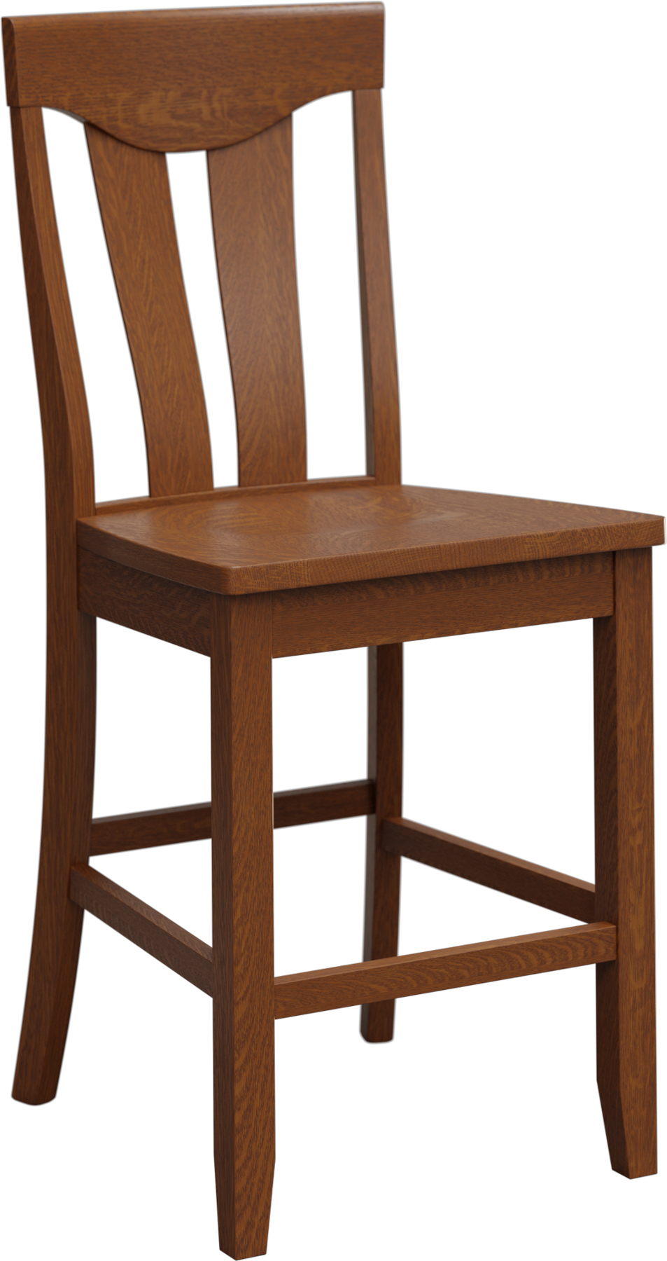 Belmont Side Bar Chair