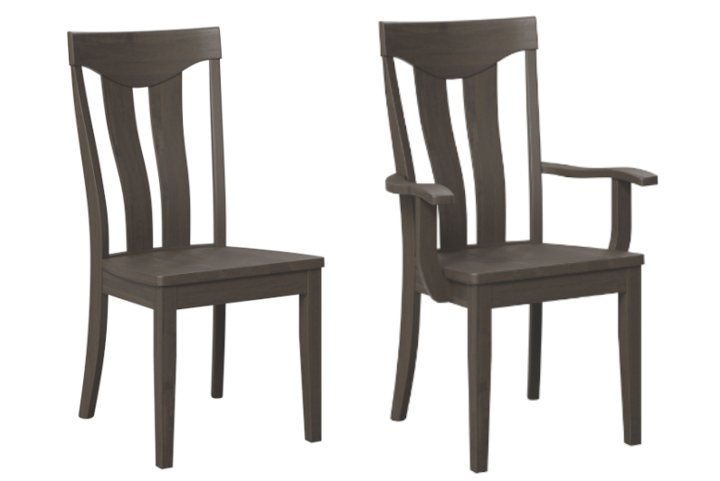 Belmont Chair Collection