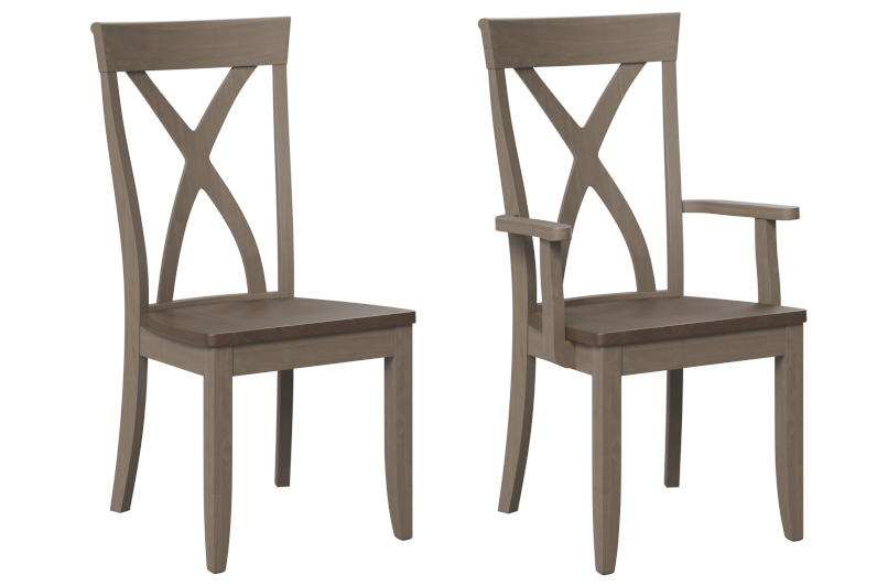 Brooke Chair Collection