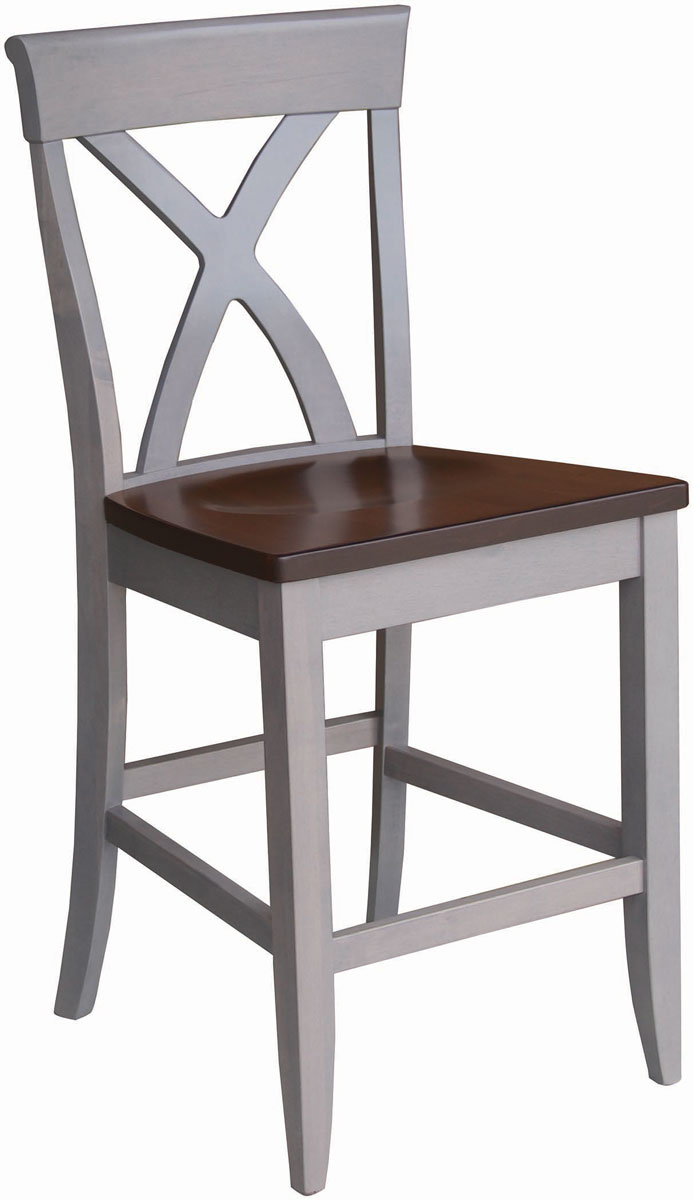 Brooke Bar Chair