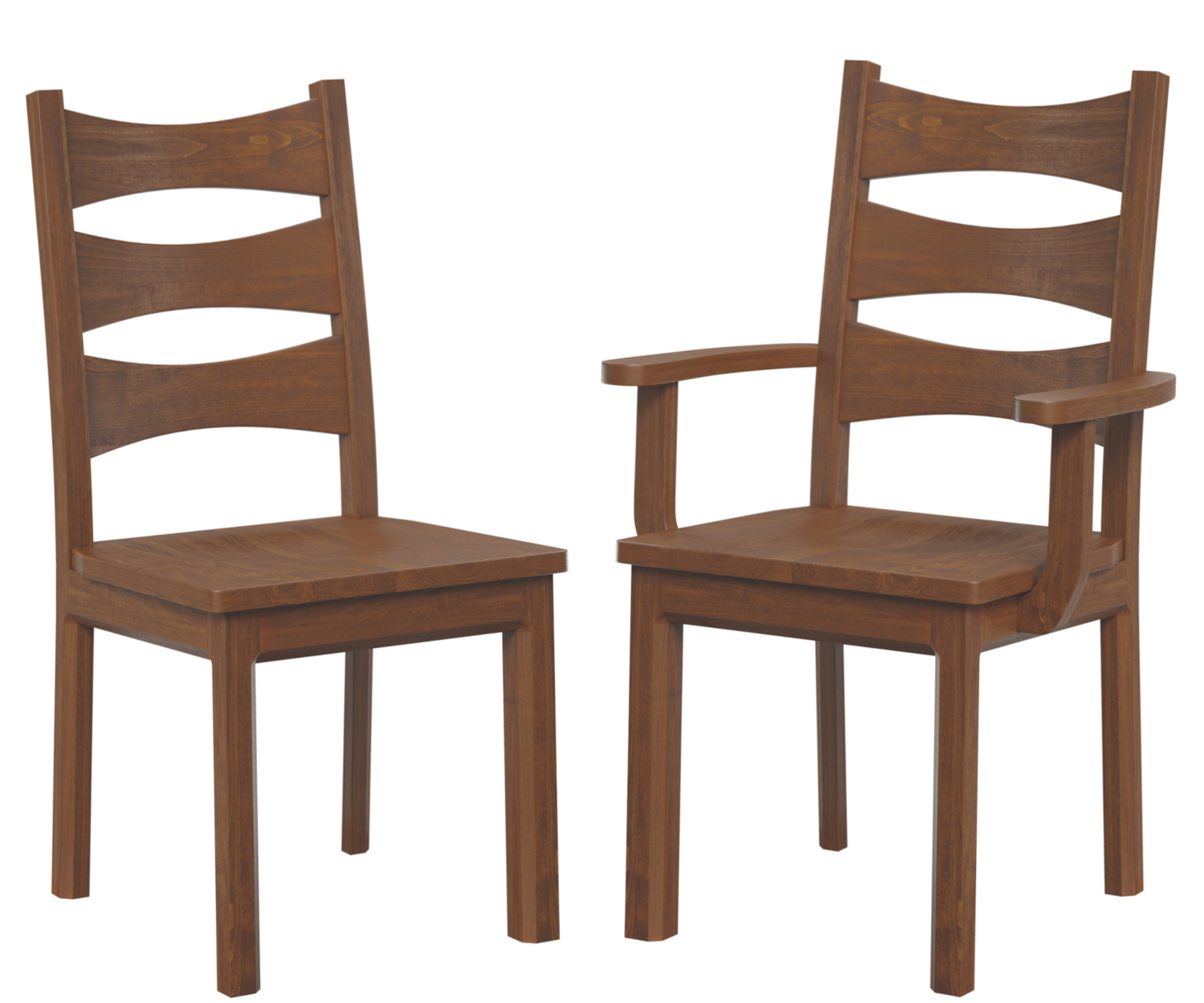 Columbo Chair Collection