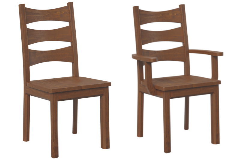 Columbo Chair Collection