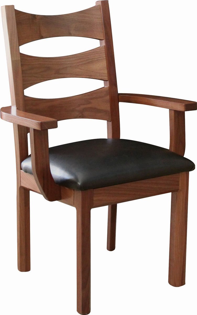 Columbo Arm Chair