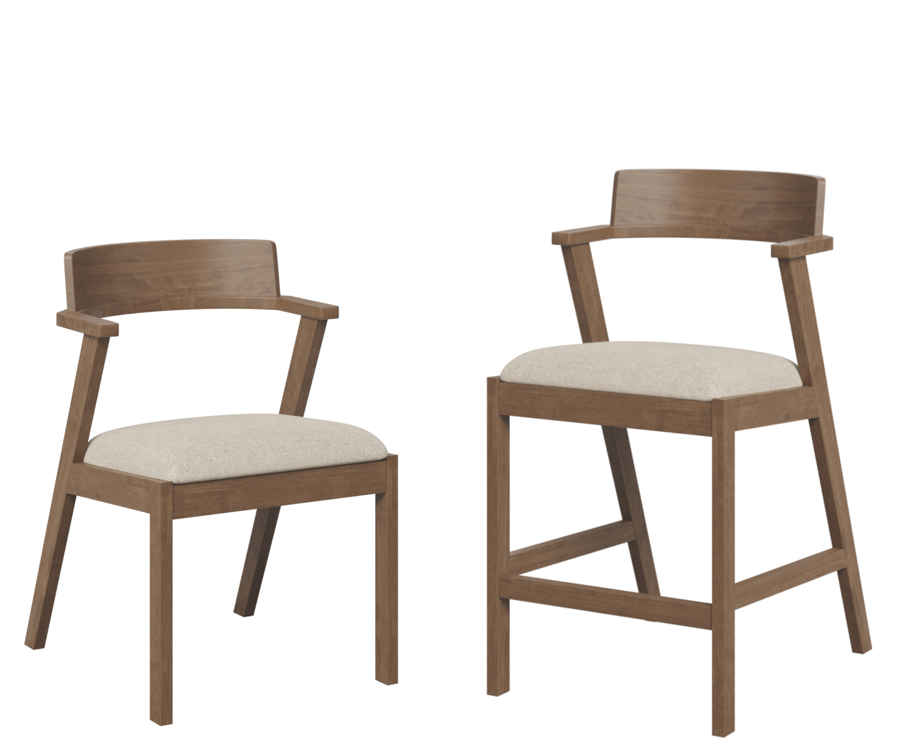 Cordelle Chair Collection