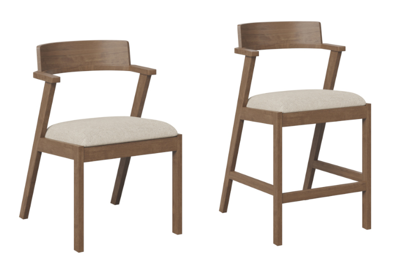 Cordelle Chair Collection