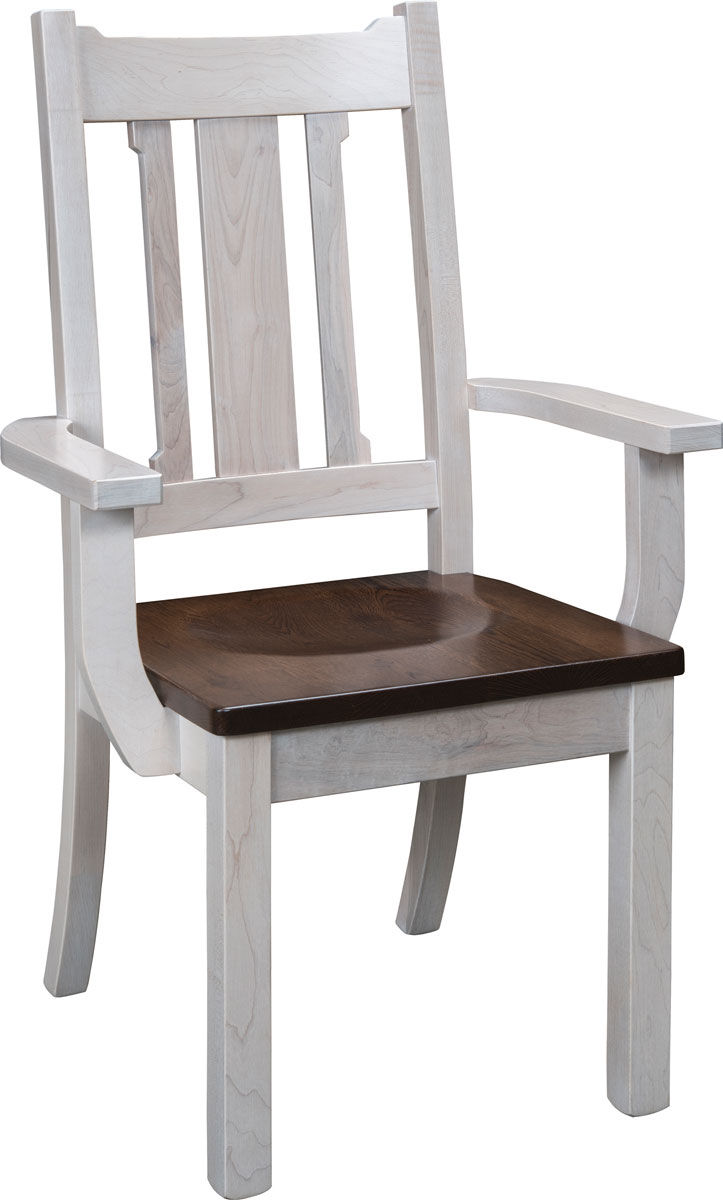 Dundee Arm Chair