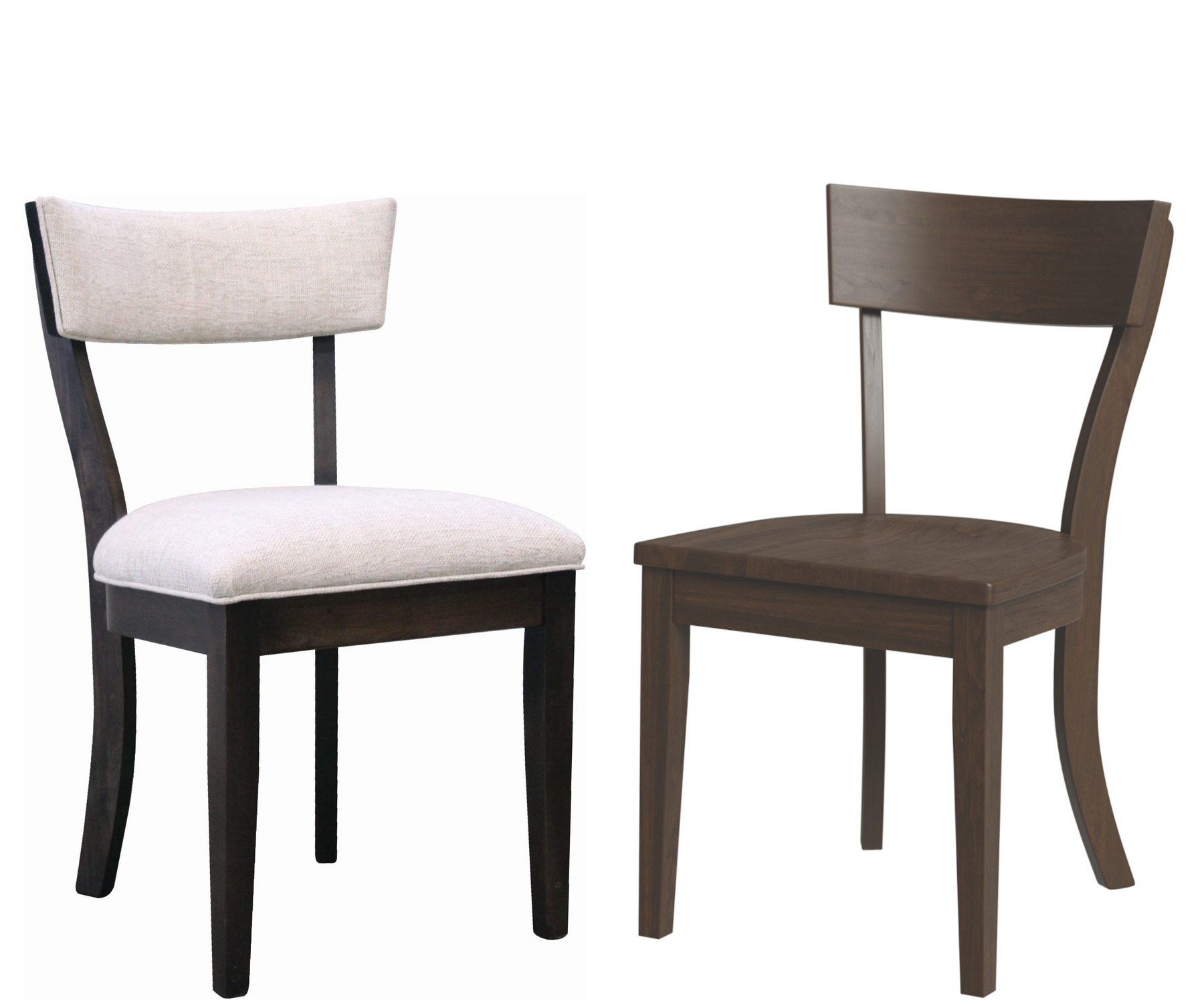 Greenville Chair Collection