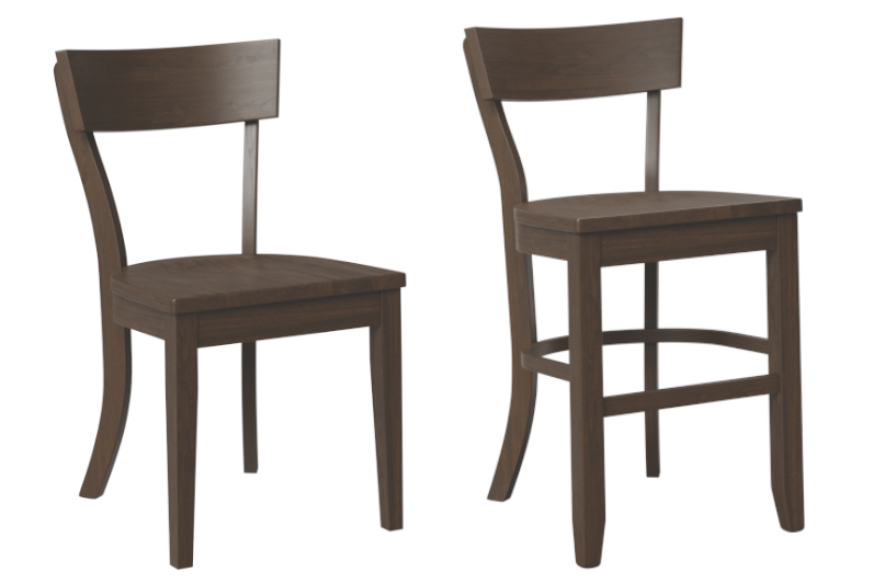 Greenville Chair Collection