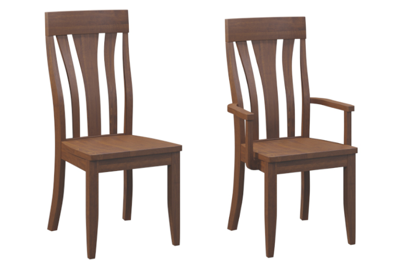Hudson Chair Collection