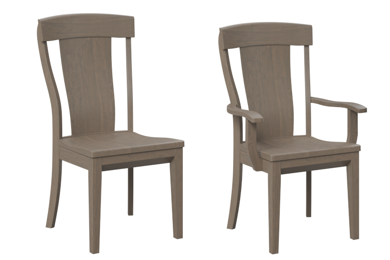 Kowan Chair Collection