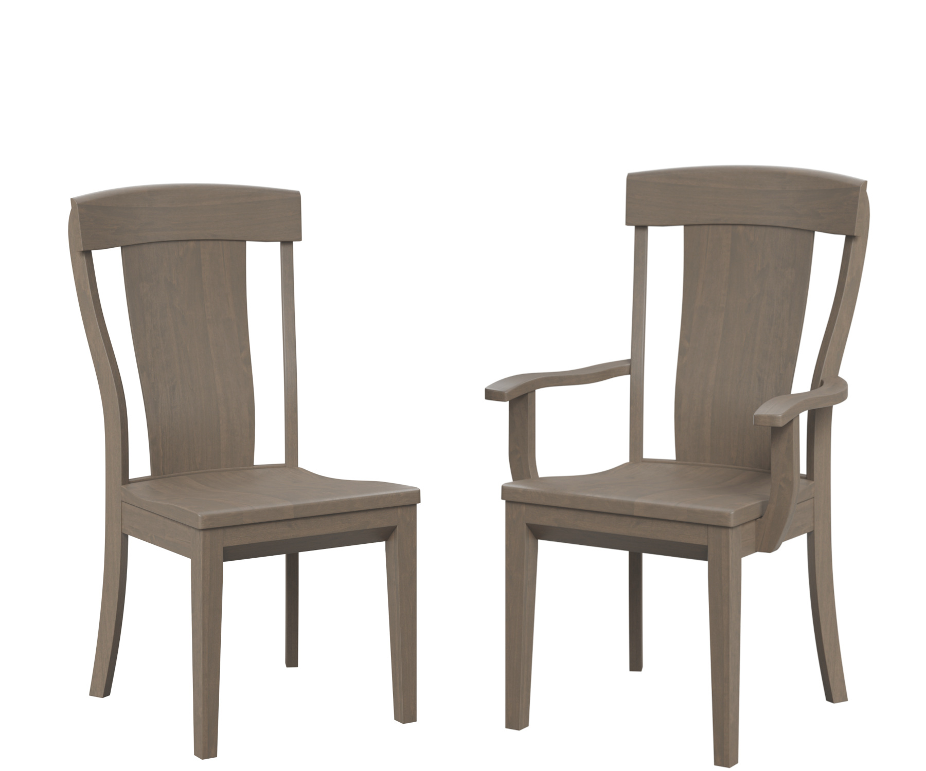 Kowan Chair Collection