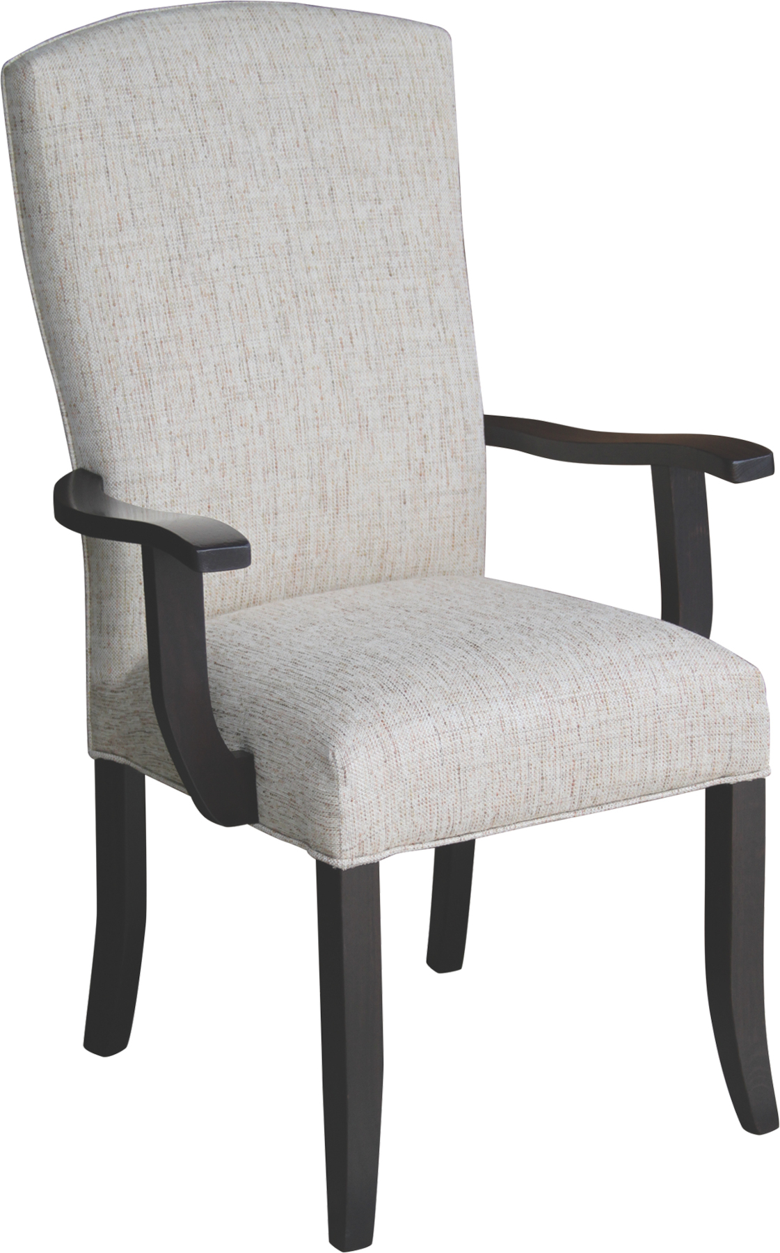 Park View Arm Chair in 2066-B Fabric
