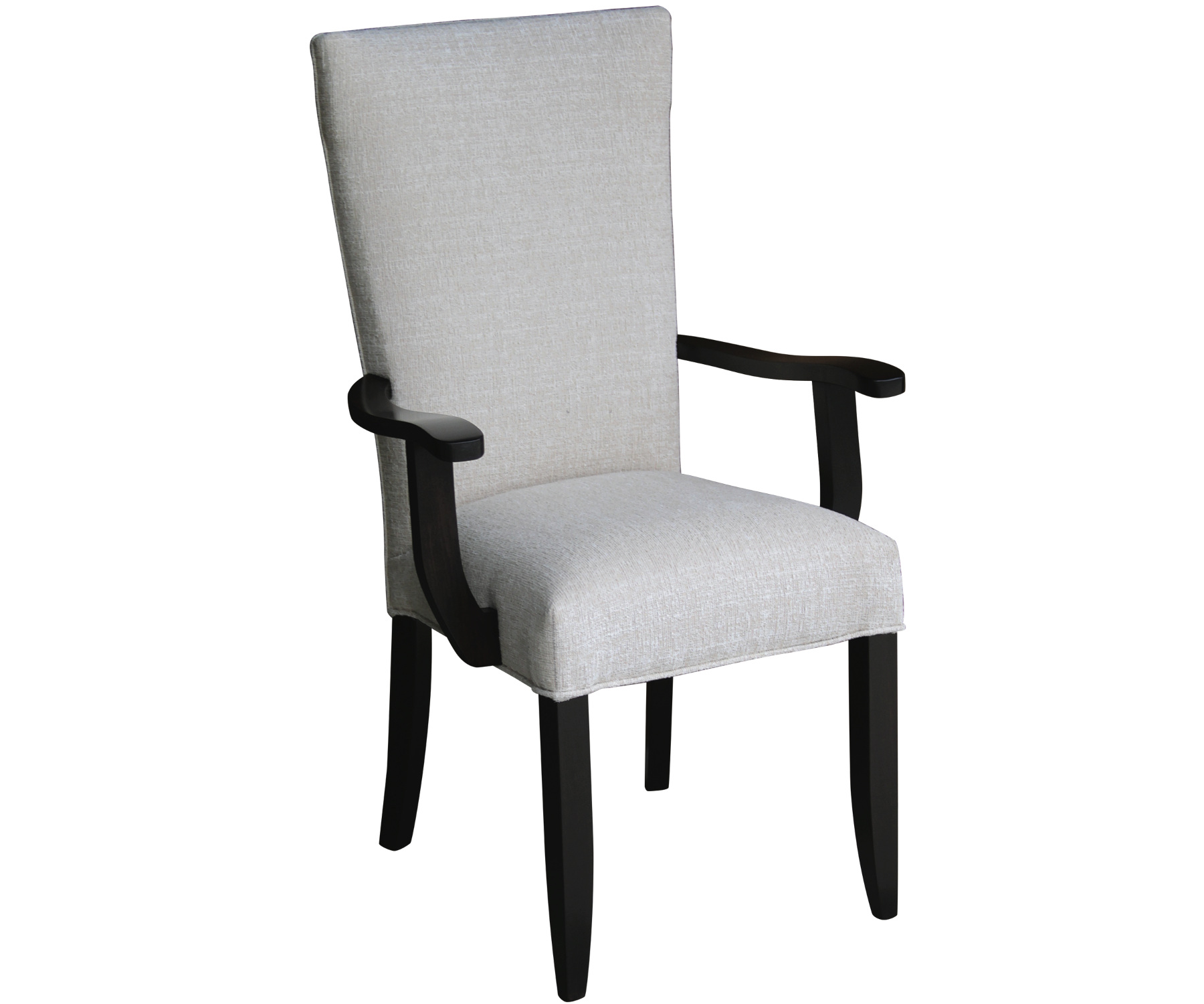 Liberty Upholstered Arm Chair