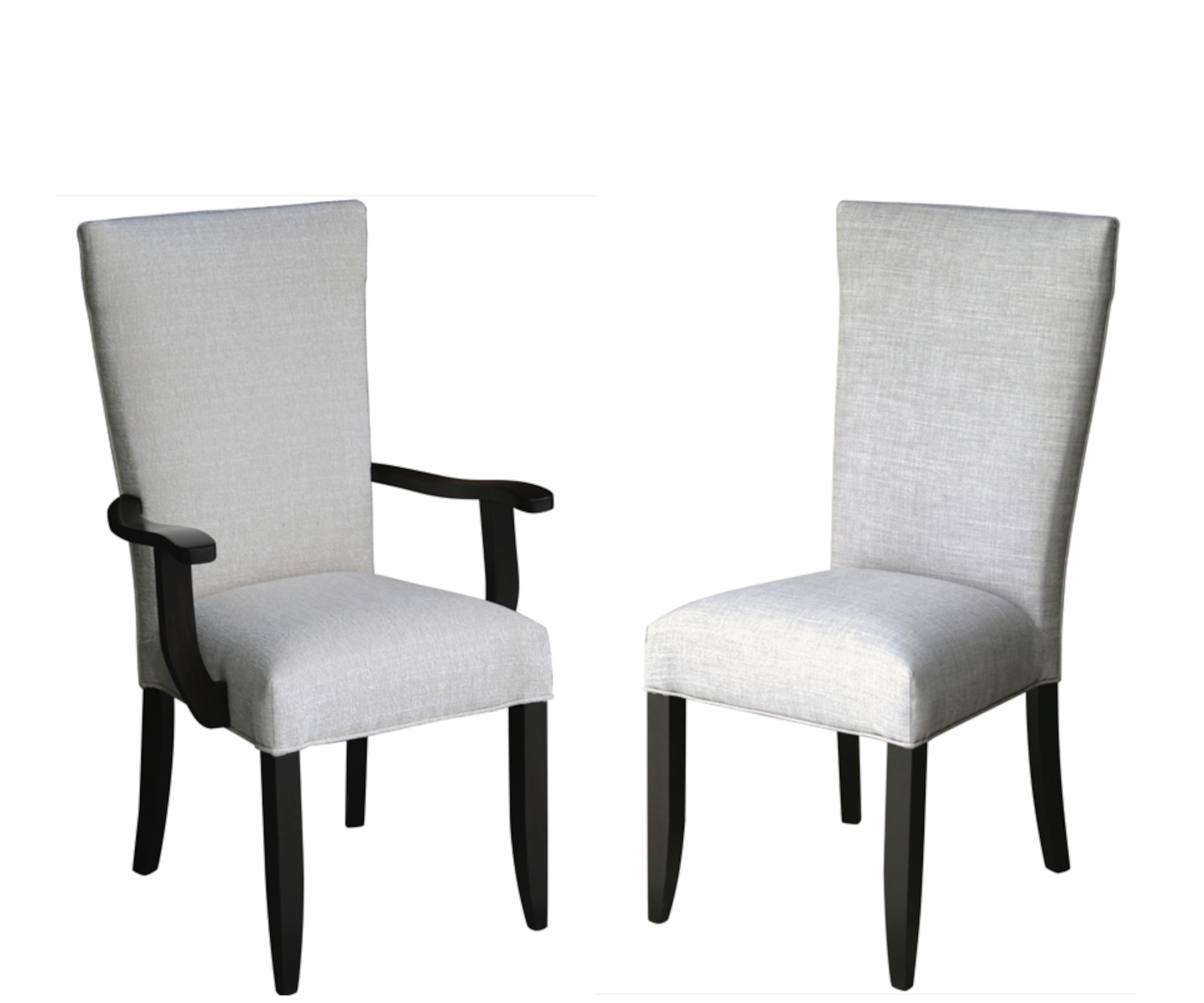 Liberty Upholstered Chair Collection