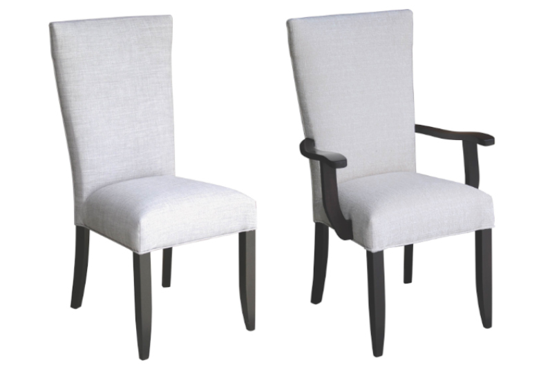 Liberty Upholstered Chair Collection
