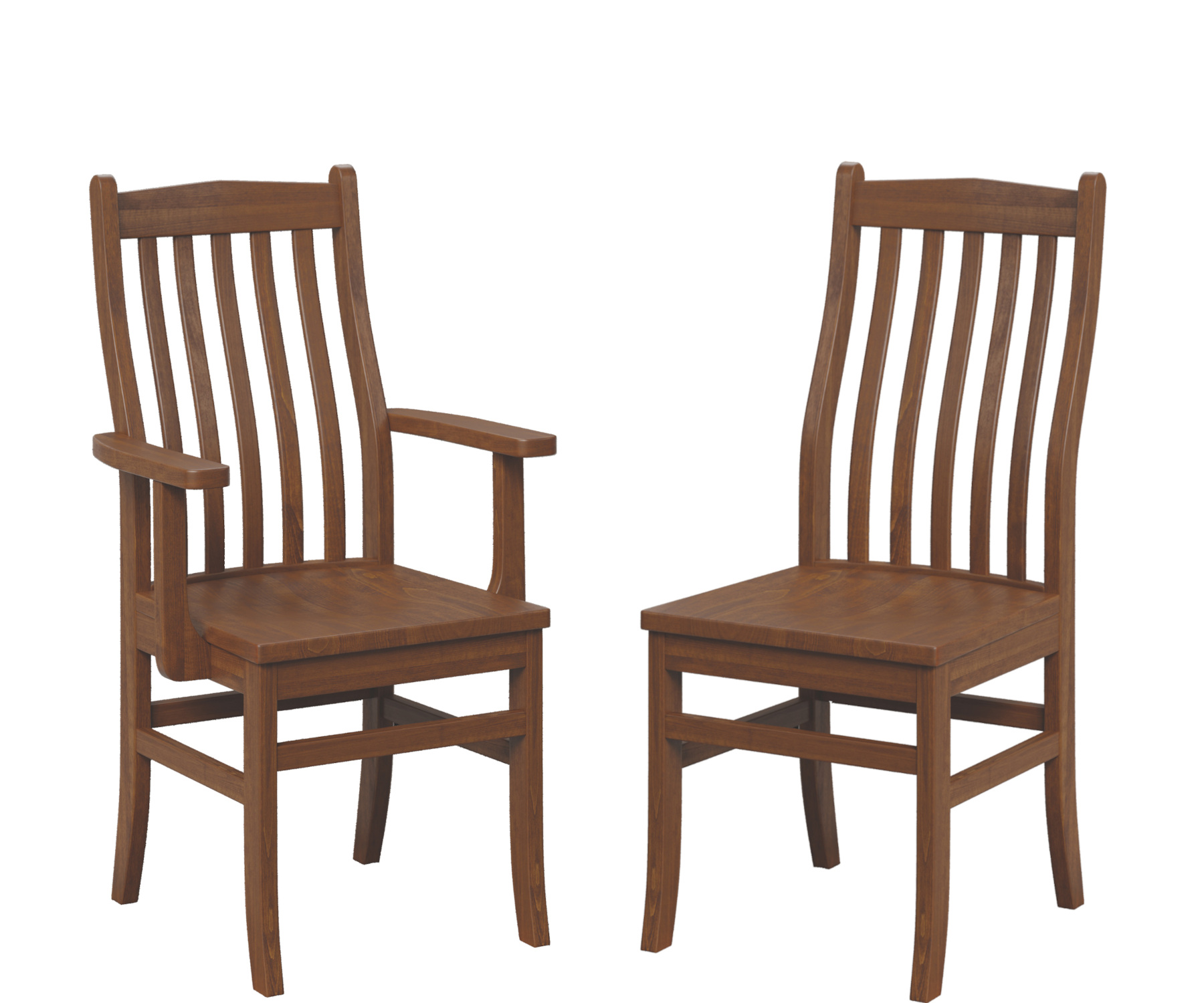 Lincoln Chair Collection