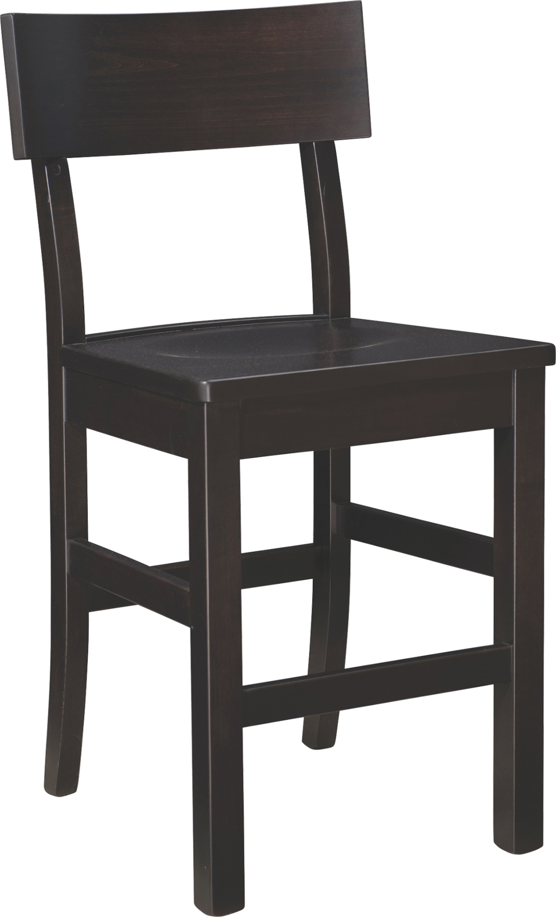 Milltown 24" Bar Chair