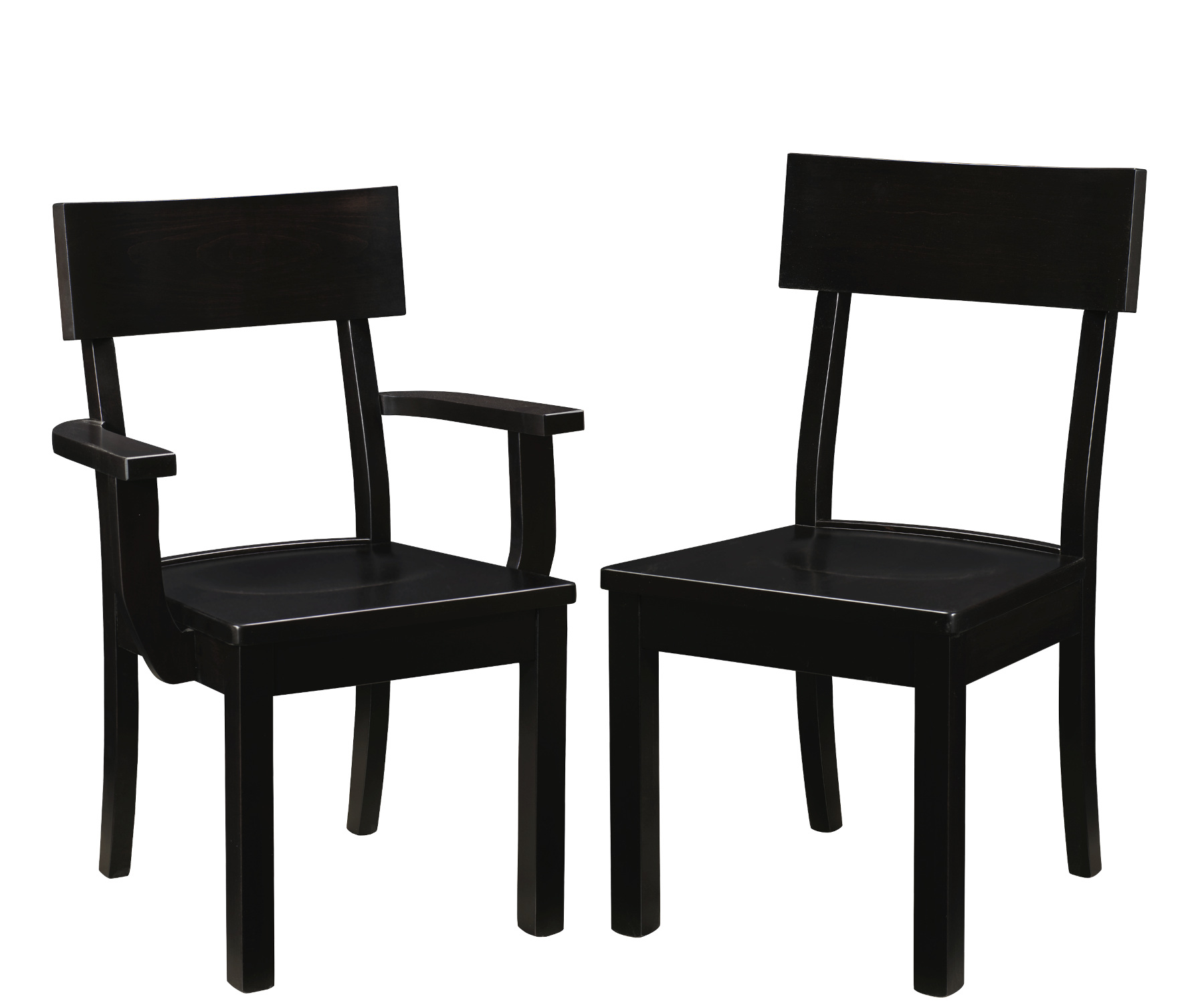 Milltown Chair Collection