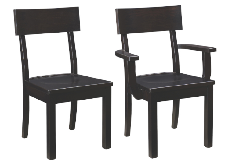 Milltown Chair Collection