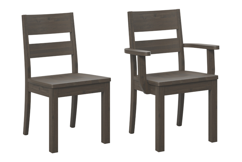 Moore Avon Chair Collection