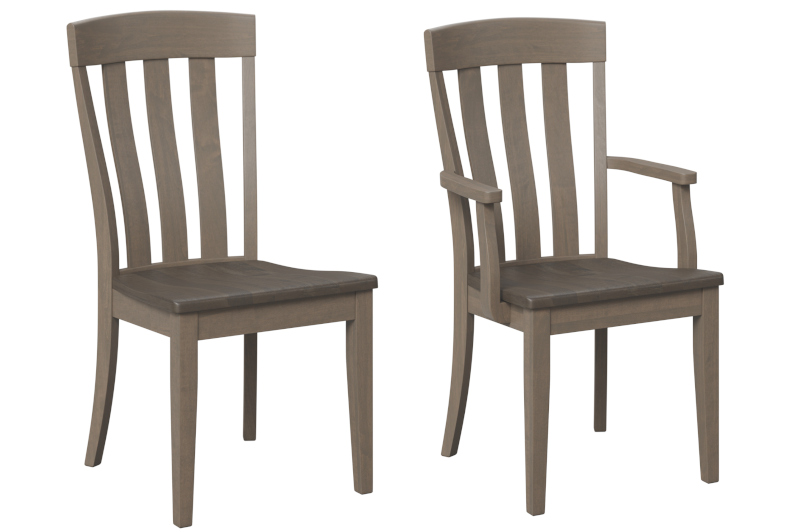 Oregon Chair Collection