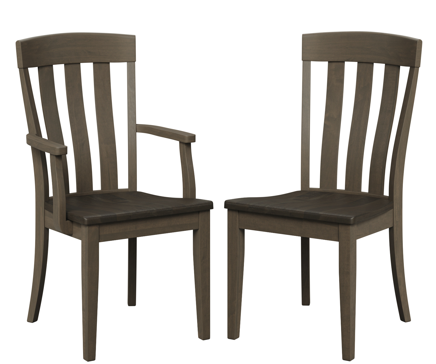 Oregon Chair Collection