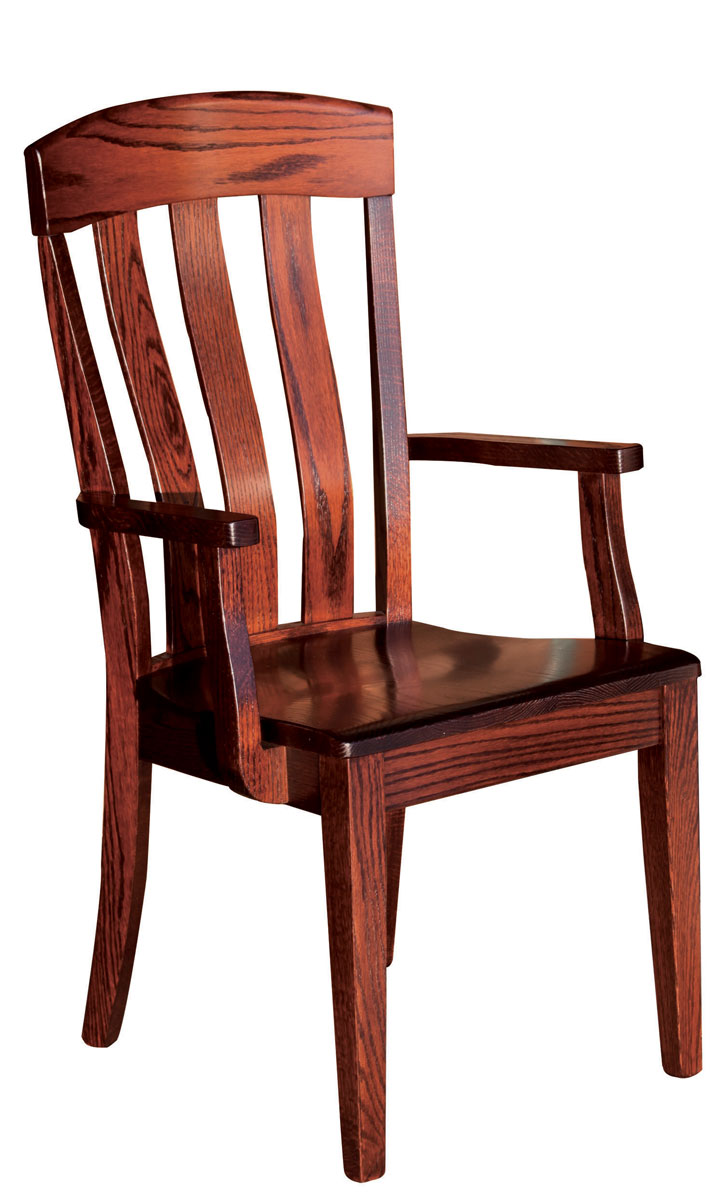 Oregon Arm Chair