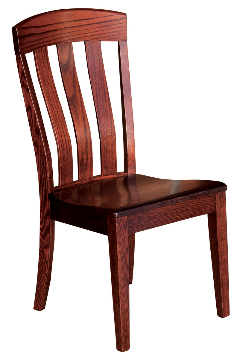 Oregon Side Chair