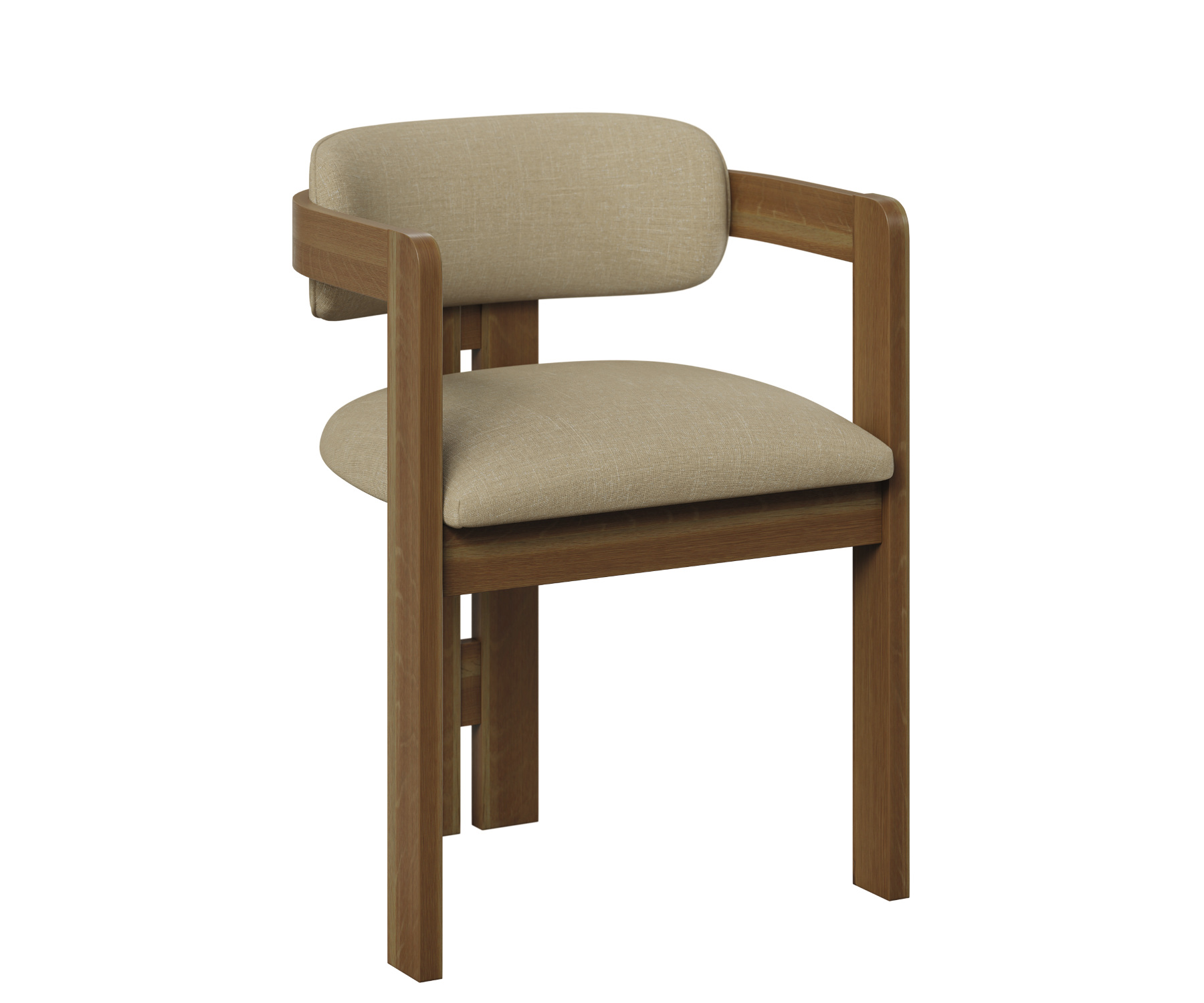 Tulsa Chair Collection