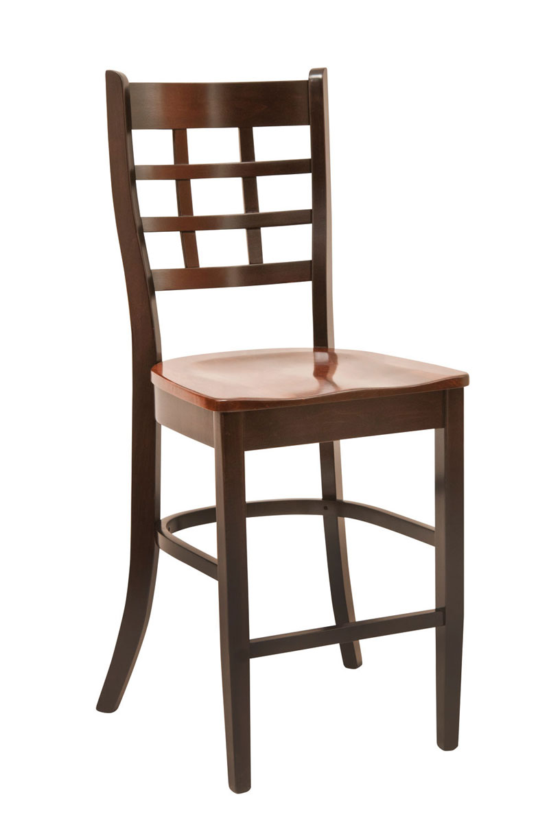 Corabell 24" Bar Chair