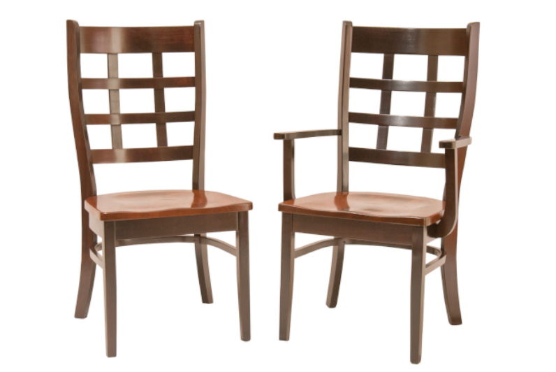 Corabell Chair Collection