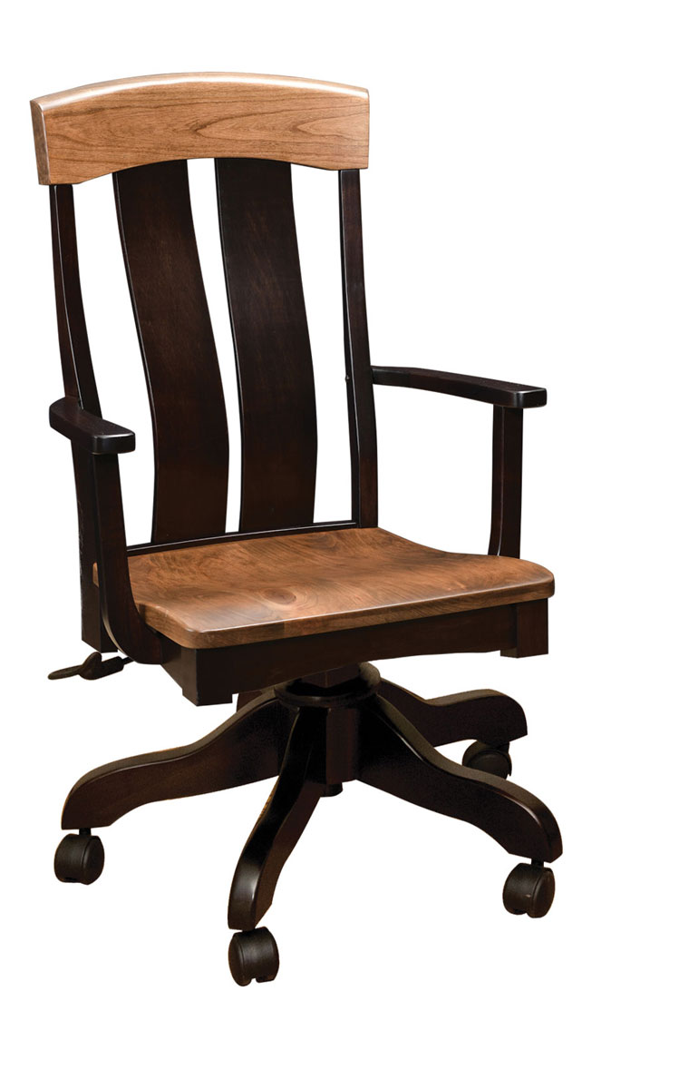 Portland Desk Chair